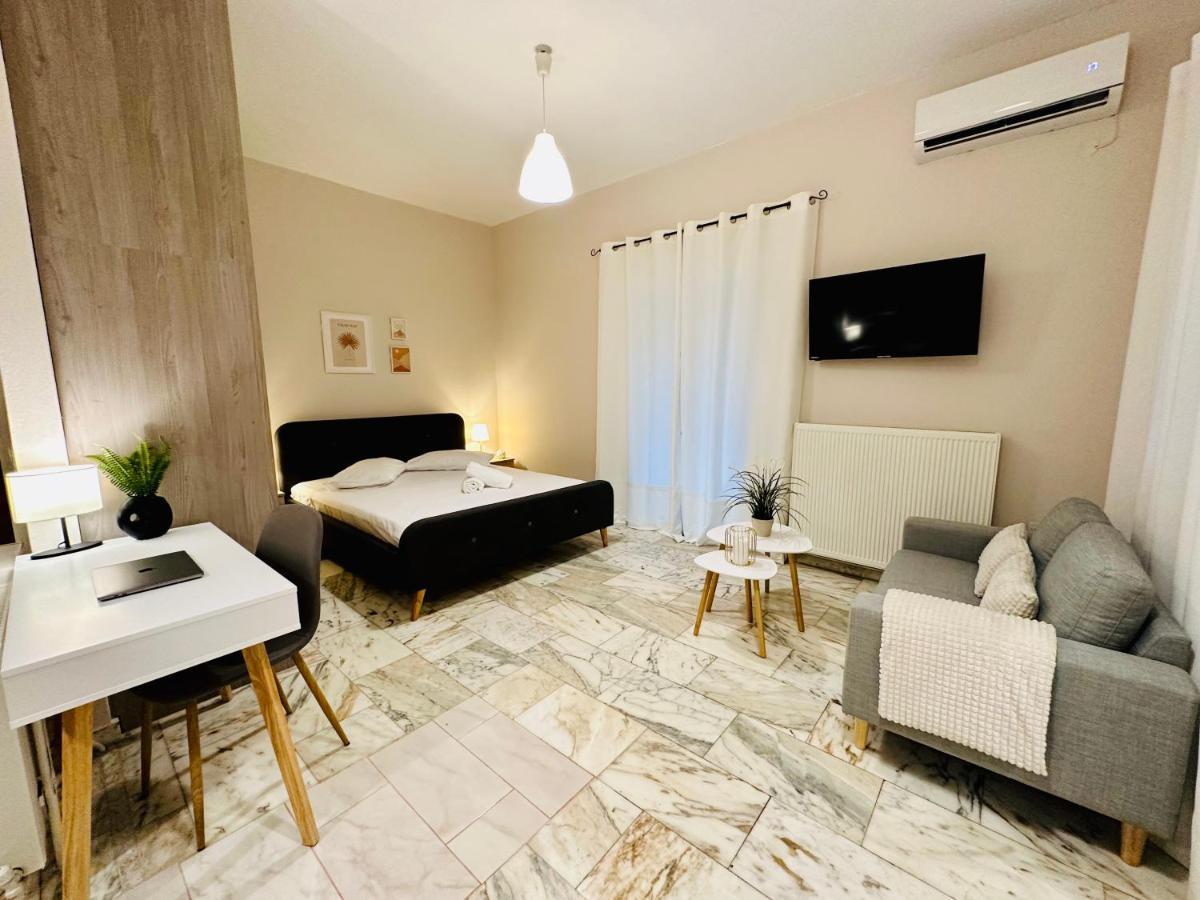 Venetian Gem Central Corfu Retreat Kanoni  Exterior photo