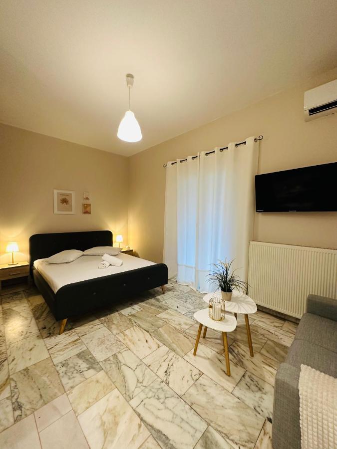 Venetian Gem Central Corfu Retreat Kanoni  Exterior photo